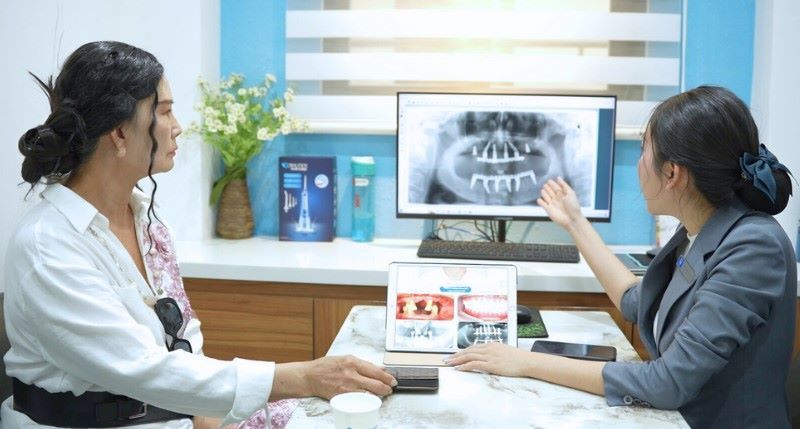 địa chỉ trồng răng implant tốt uy tín Phường Tam Bình TPHCM 3