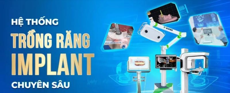 địa chỉ trồng răng implant tốt uy tín Phường Linh Xuân TPHCM 2