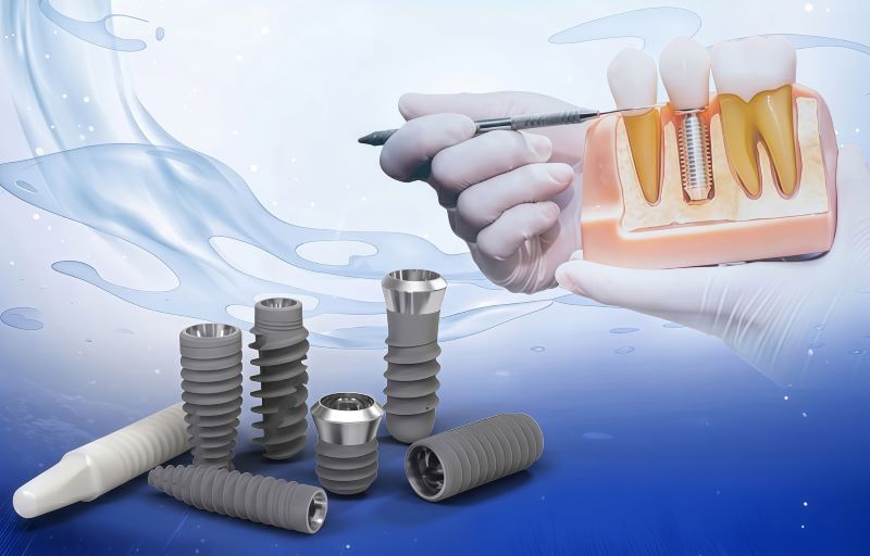 địa chỉ trồng răng implant tốt uy tín Phường Linh Xuân TPHCM 5