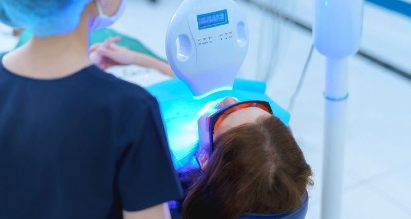 nha khoa uy tín Phường Cát Lái TPHCM