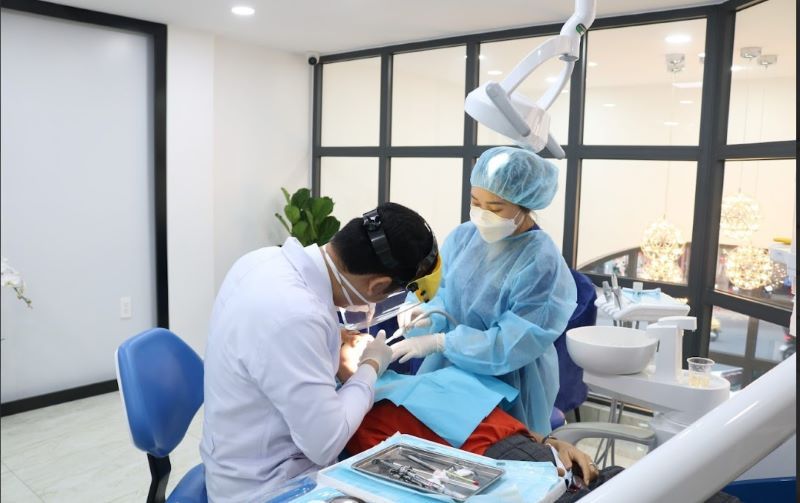 nha khoa uy tín Phường Cát Lái TPHCM 9