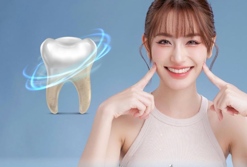 Nha khoa Viva Clinic chú trọng chế độ bảo hành lâu dài cho khách hàng