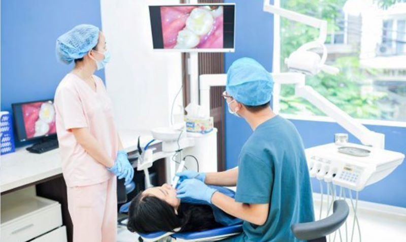 nha khoa uy tín Phường Phước Long TPHCM 9