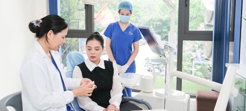 Phòng nha uy tín tại Phường Phước Long TPHCM - Nhất Sài Gòn