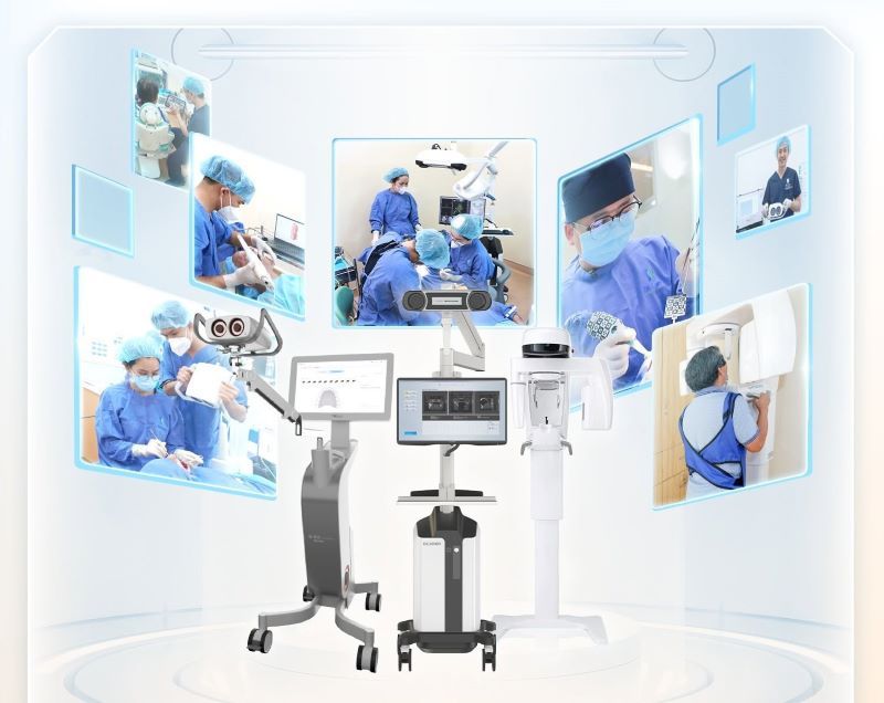 địa chỉ trồng răng implant tốt uy tín Phường Long Phước TPHCM