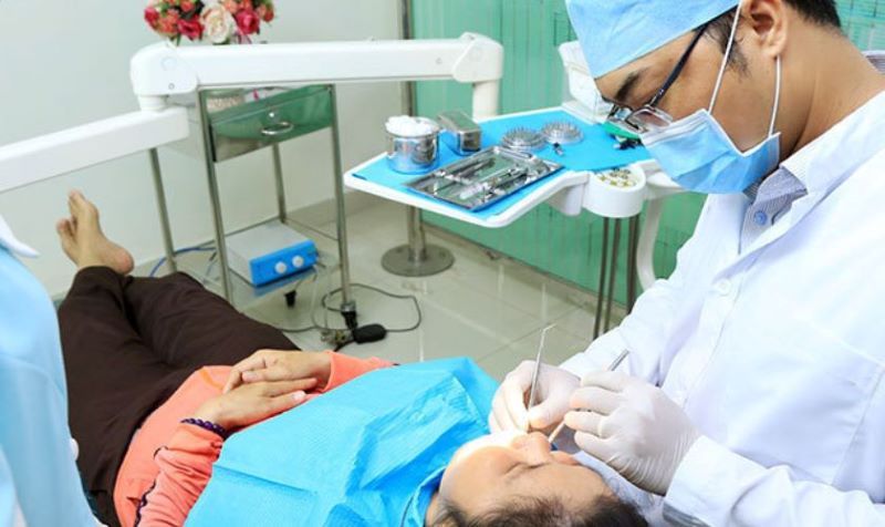 nha khoa uy tín Phường An Khánh TPHCM 6