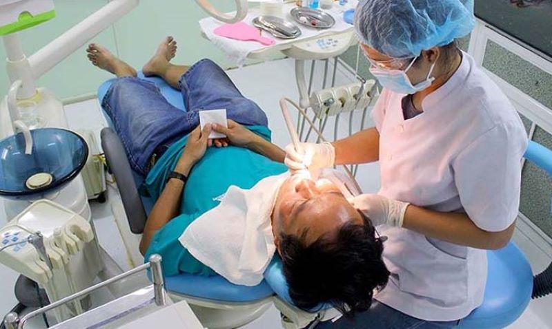 Nha khoa Sunrise – Cơ sở tại Phường An Khánh TPHCM 