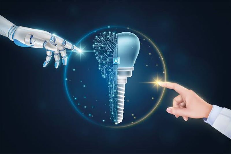 địa chỉ trồng răng implant tốt uy tín Phường Cát Lái TPHCM 2