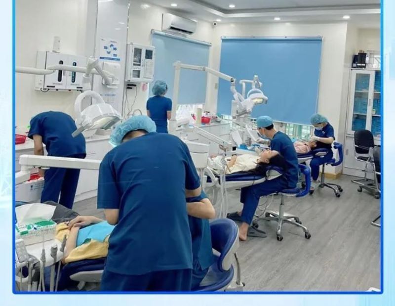 địa chỉ trồng răng implant tốt uy tín Phường Cát Lái TPHCM 3