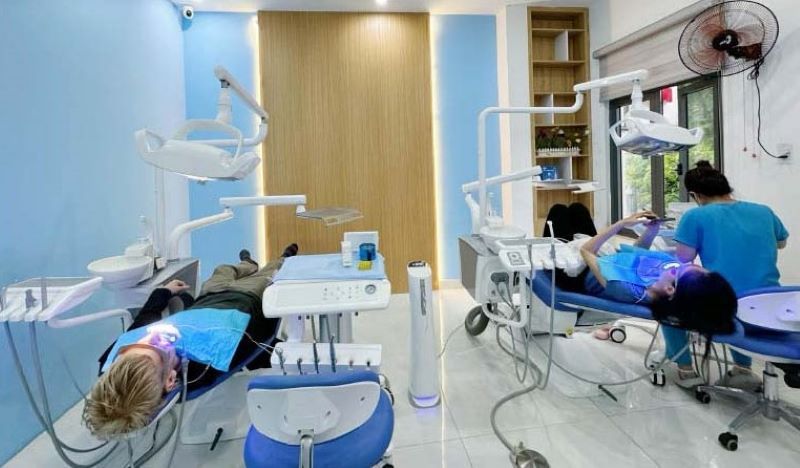 Phòng nha Đại Phát tại Phường Tân Đông Hiệp TPHCM 