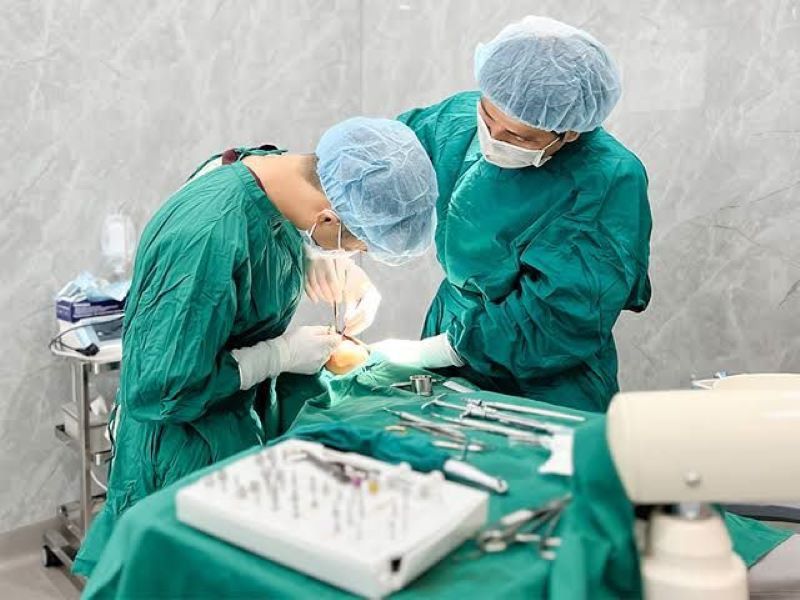 địa chỉ trồng răng implant tốt uy tín Phường Dĩ An TPHCM
