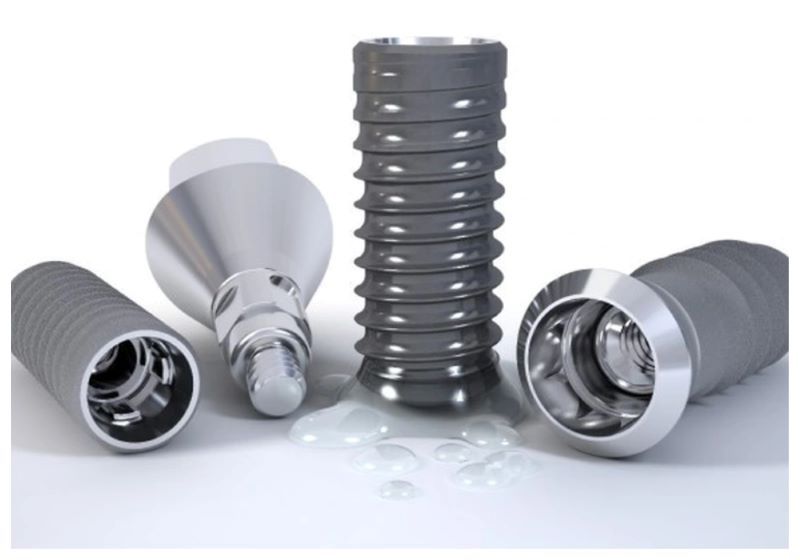 địa chỉ trồng răng implant tốt uy tín Phường Dĩ An TPHCM 2