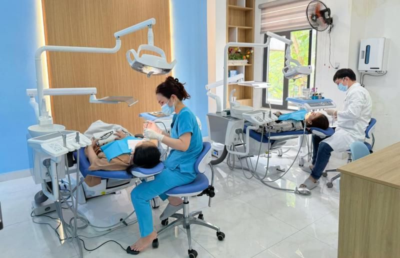 nha khoa uy tín Phường Thuận An TPHCM 2