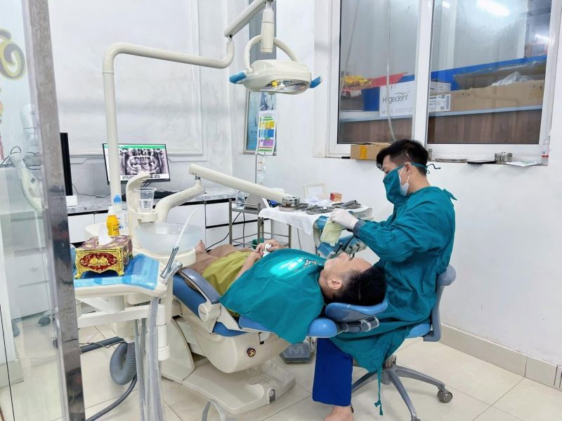 địa chỉ trồng răng implant tốt uy tín Phường An Phú TPHCM 2