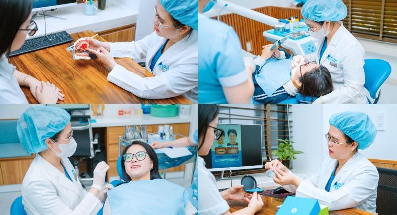 địa chỉ trồng răng implant tốt uy tín Phường Bình Hòa TPHCM 3