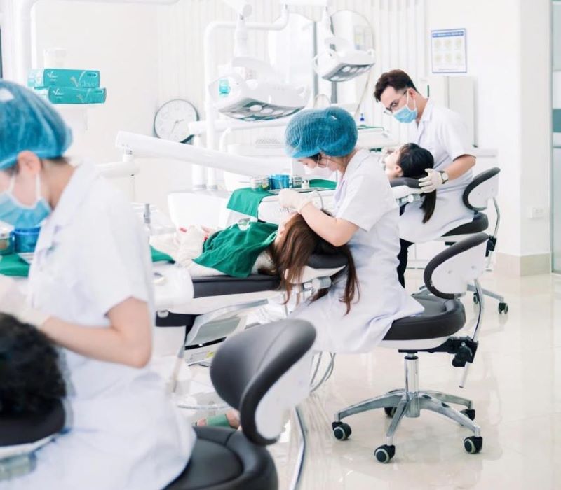 địa chỉ trồng răng implant tốt uy tín Phường Lái Thiêu TPHCM 3
