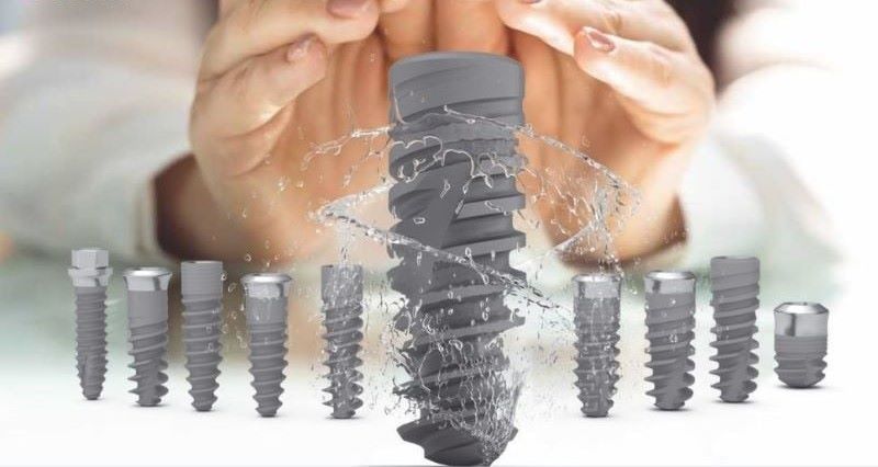 địa chỉ trồng răng implant tốt uy tín Phường Thuận An TPHCM 2