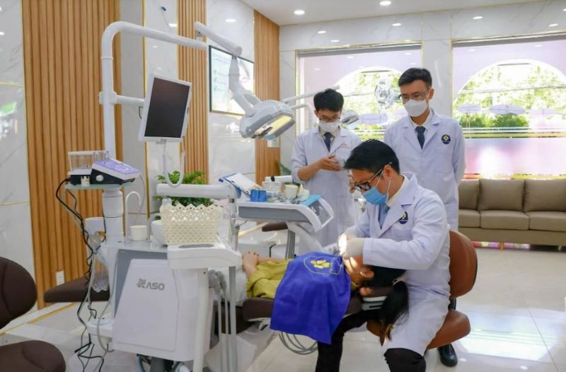 địa chỉ trồng răng implant tốt uy tín Phường Thuận An TPHCM 4
