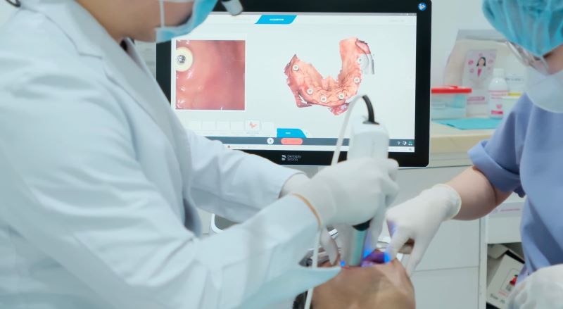 địa chỉ trồng răng implant tốt uy tín Phường Chánh Hiệp TPHCM 3