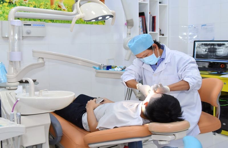 Trải nghiệm dịch vụ nha khoa giá tốt khi đến Sài Gòn 10