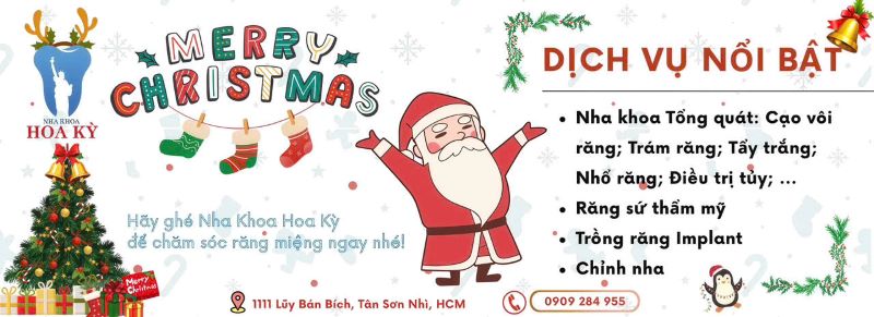 Nha Khoa Hoa Kỳ  5